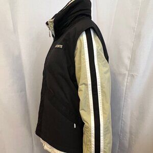 Descente Ski Jacket